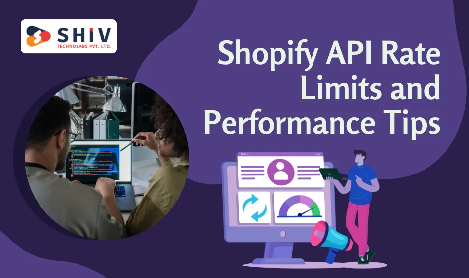 Shopify API Rate Limits and Performance Tips