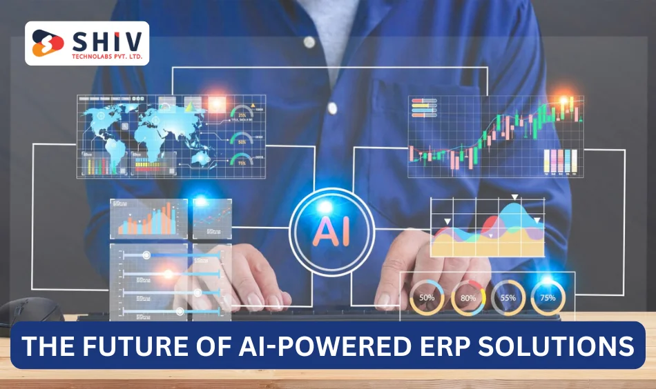 The Future of AI-Powered ERP Solutions