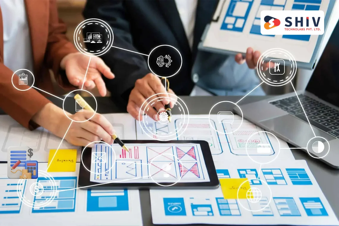 Web Application Development Cost- 10 Factors That Influence It