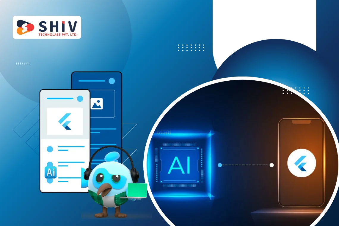 What Is Flutter AI and How Is It Used in App Development