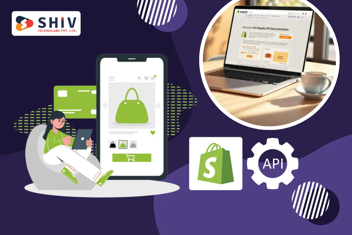What Is Shopify API and How Does It Work