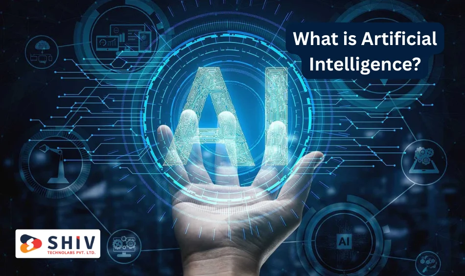 What is Artificial Intelligence