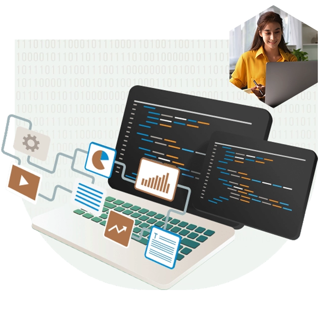 web app development