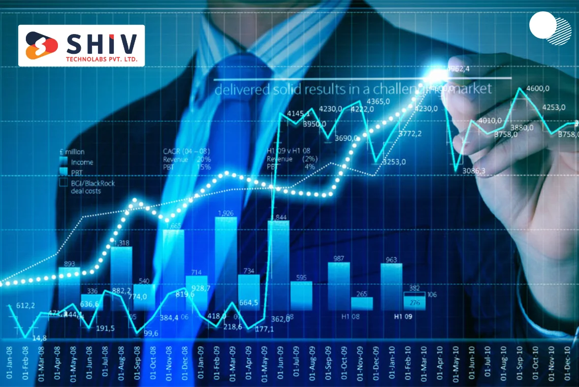 12 Key Benefits of Using Data Analytics in Financial Services.