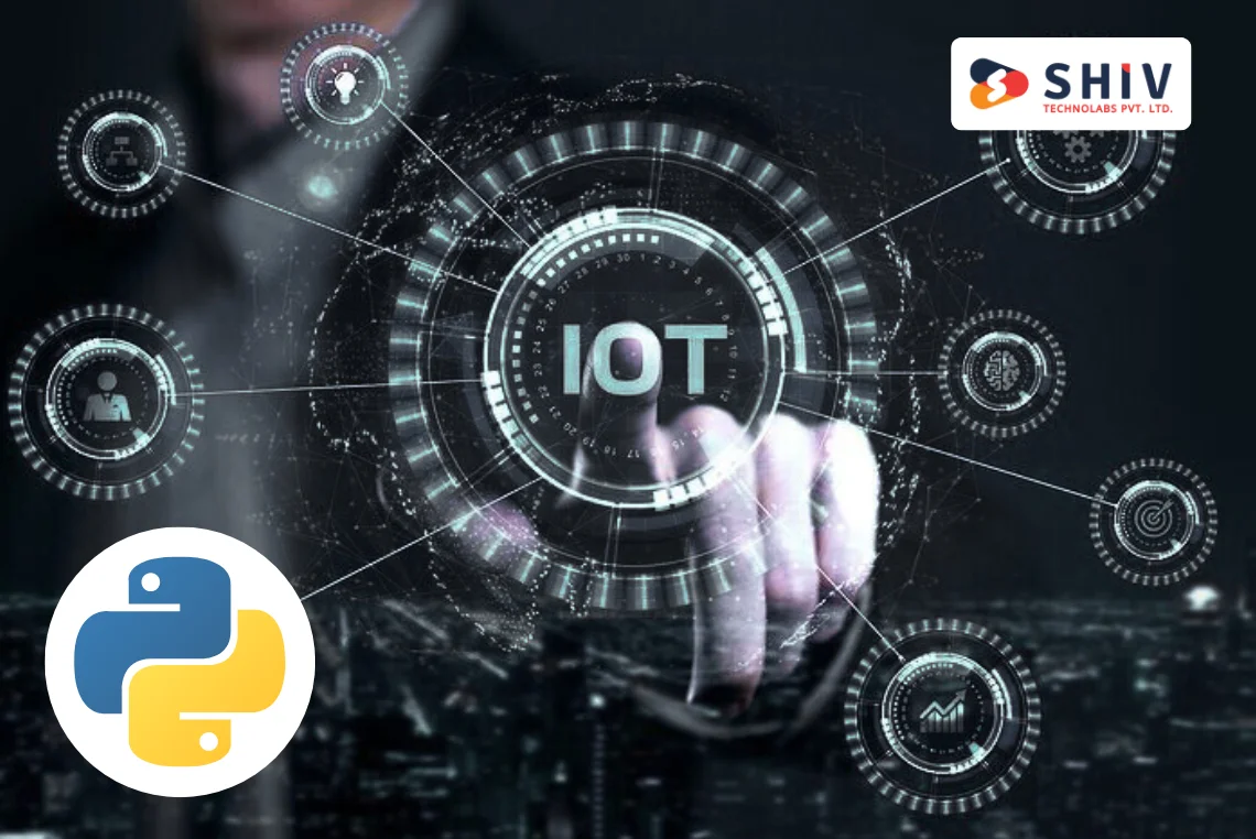 Building Cost-Effective IoT Apps with Python