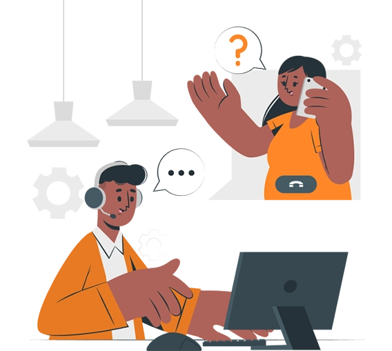 Comprehensive Industry-Specific Odoo Support