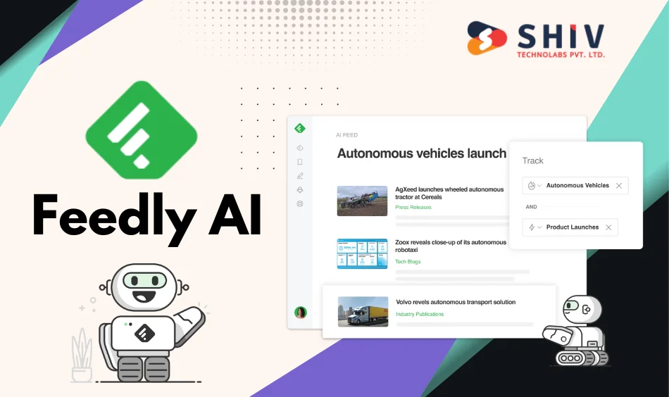 Feedly AI