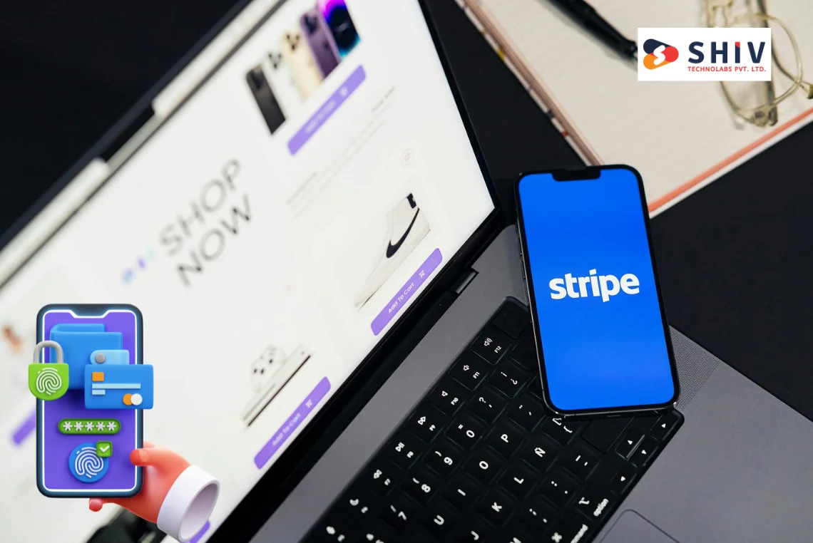 How to Develop a Web App Like Stripe_ Features, Stack & Cost.