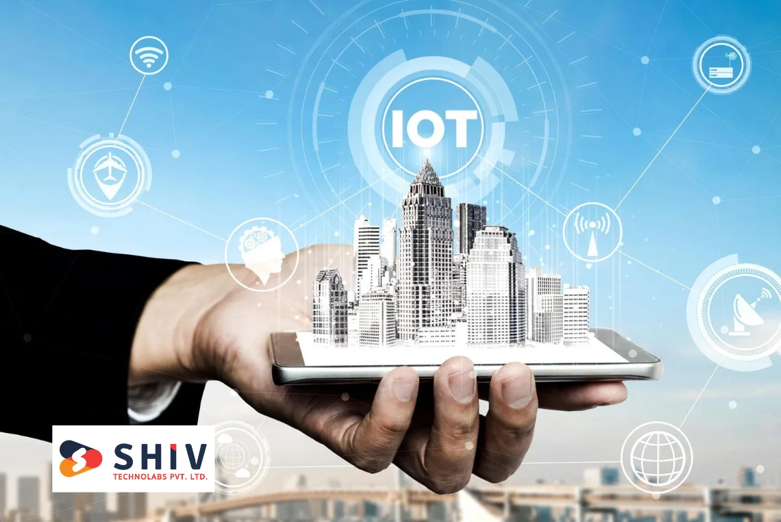 Key Use Cases of IoT in Smart Building Systems