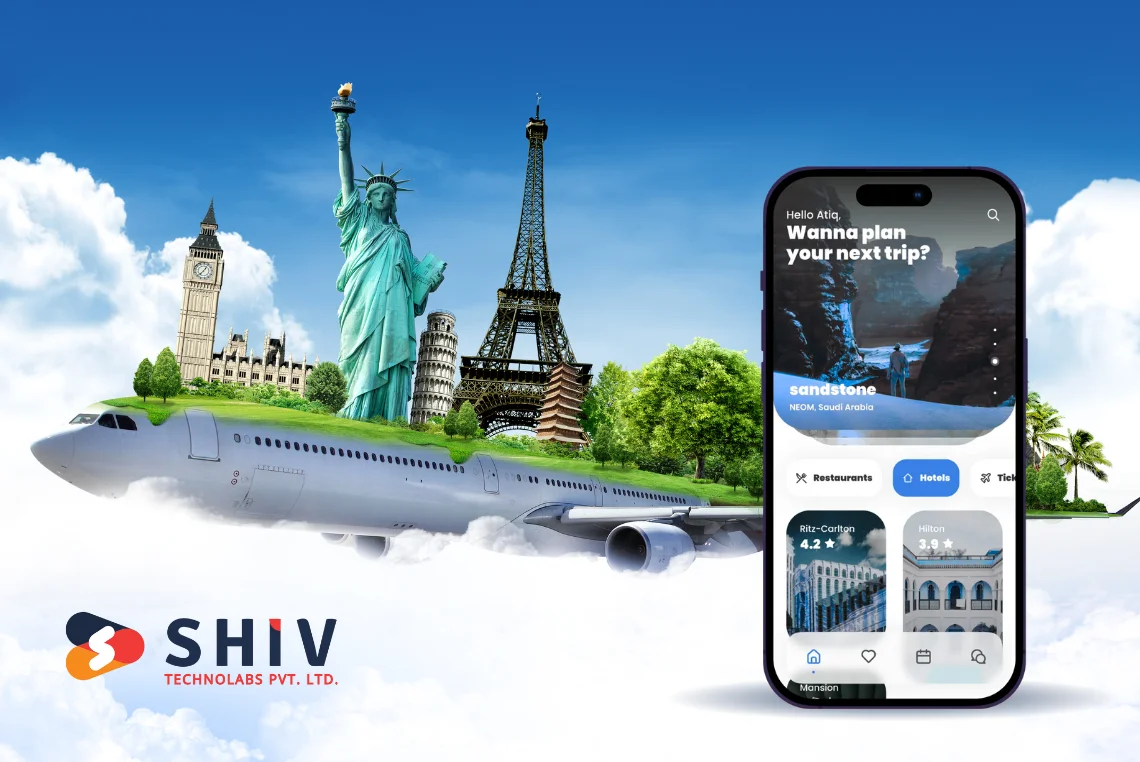 Features for a Travel Planning App