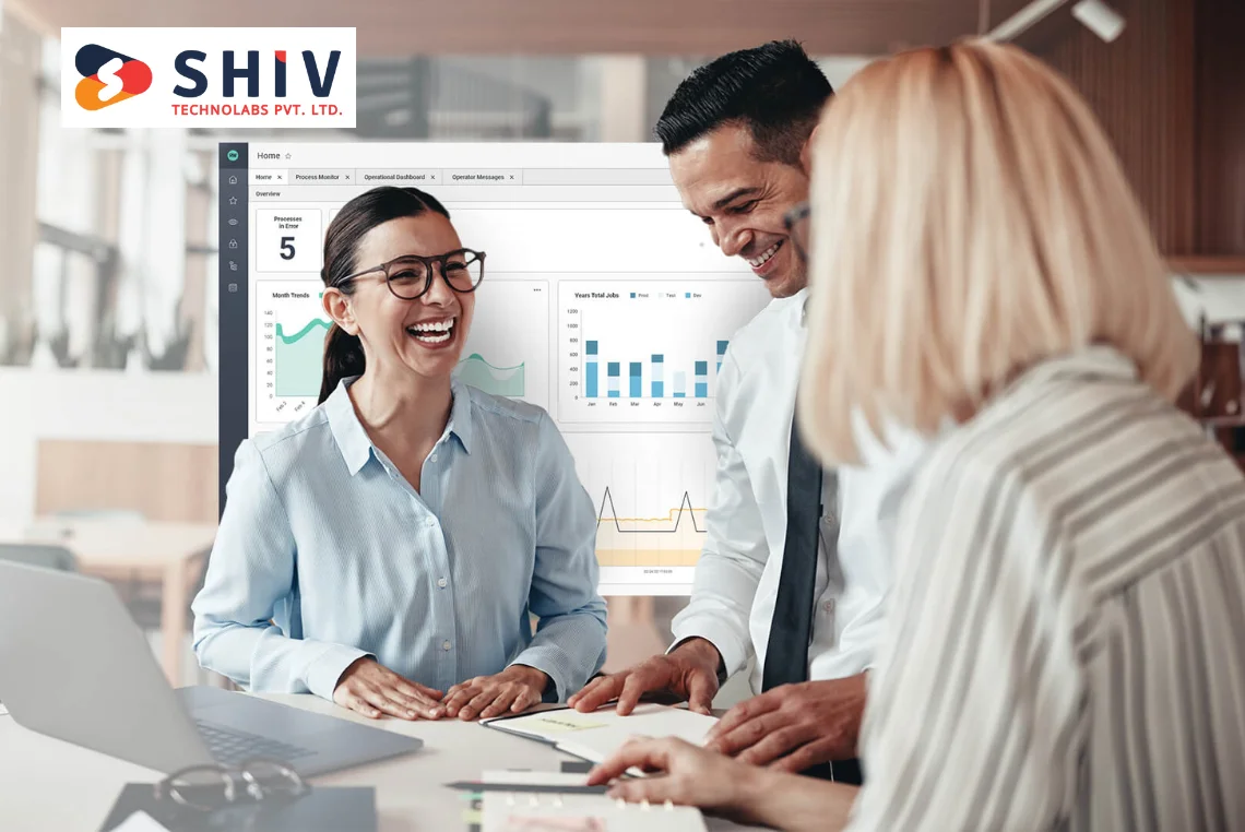 Top 15 Best Business Process Automation Tools for Businesses[2025].