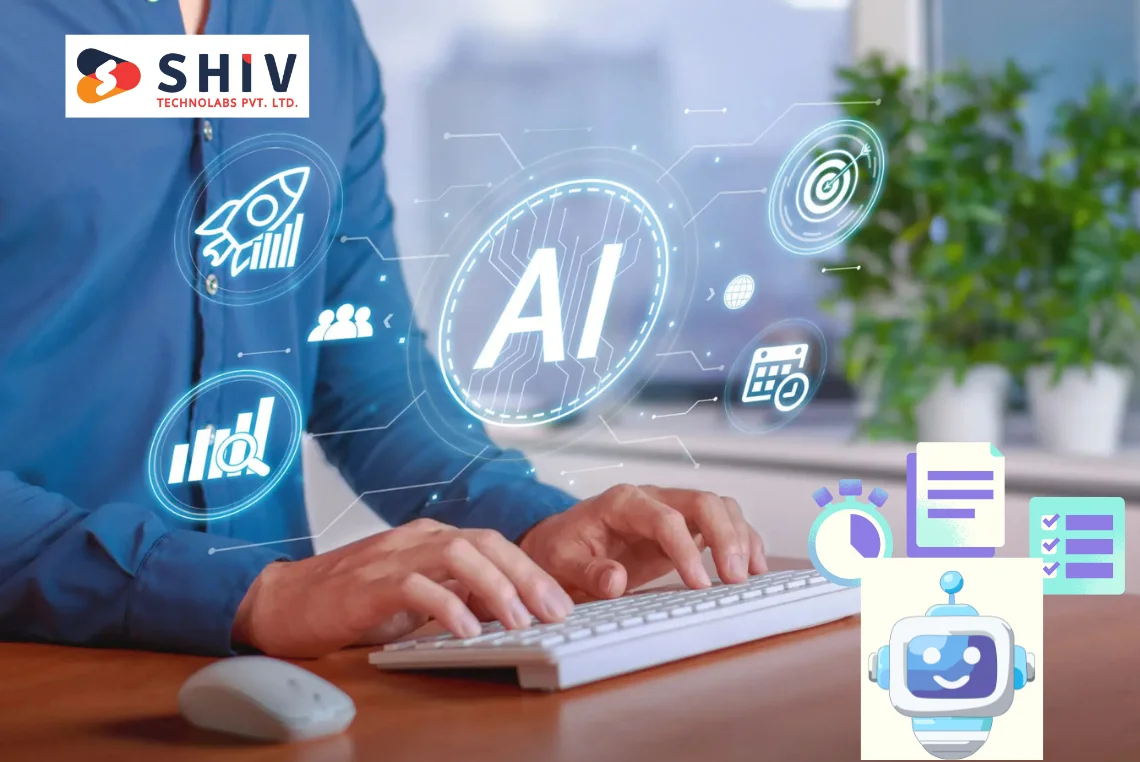 Top 21 Best AI Tools That Save Time and Cut Manual Tasks