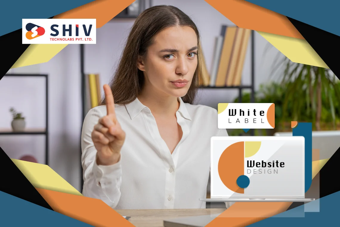 Top Mistakes to Avoid When Partnering with a White‑Label Web Design Provider