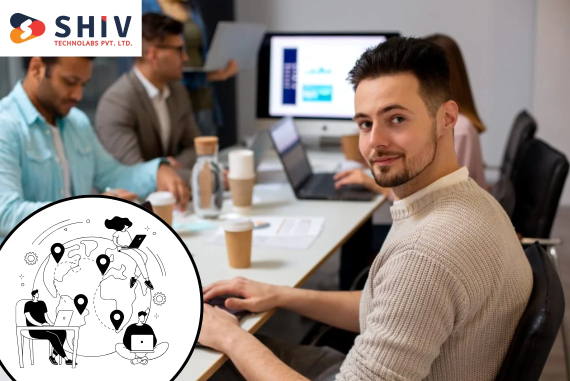 What Is Offshore Software Development and Why It Works for Startups & Enterprises