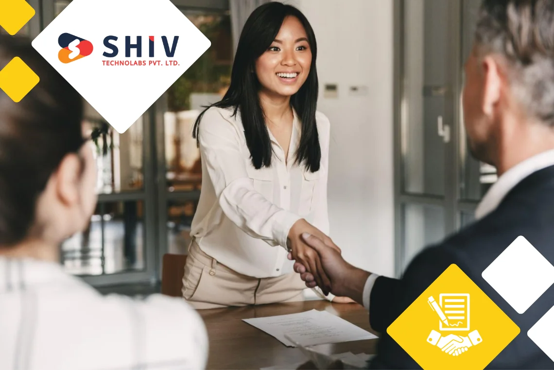 4 Ways to Evaluate IT Consulting Firms Before Signing a Contract.