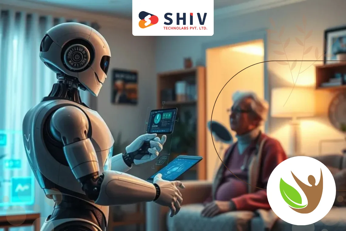 AI in Wellness Industry