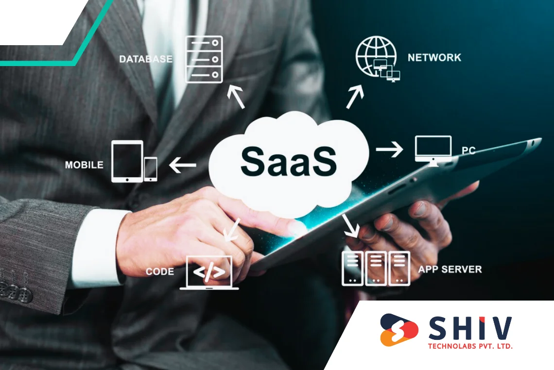 Best Frameworks for SaaS Applications