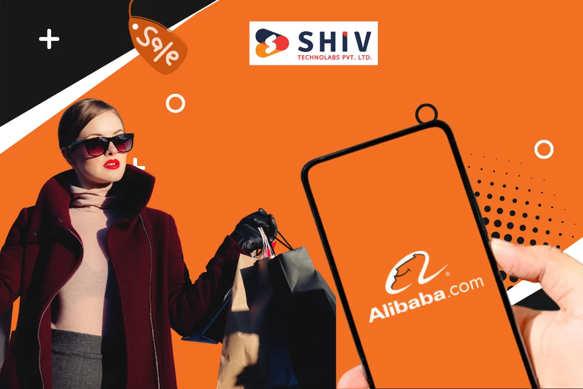 Build App Like Alibaba