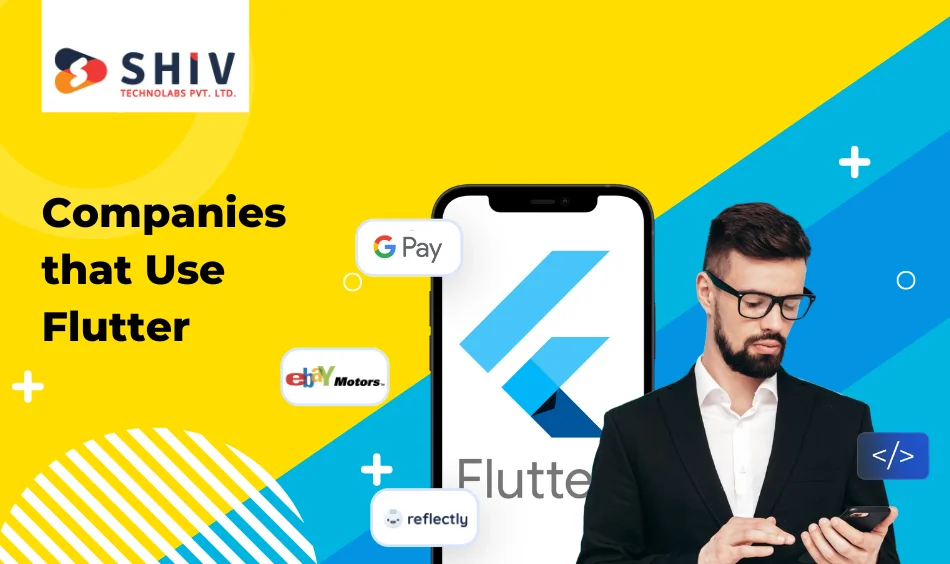 Companies that Use Flutter
