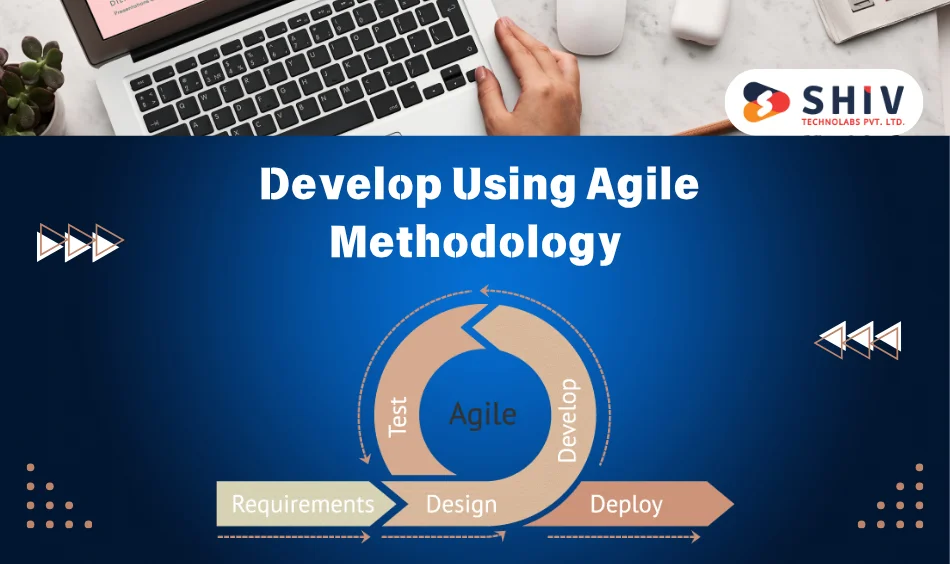 Product Dvelopment Agile Methodology
