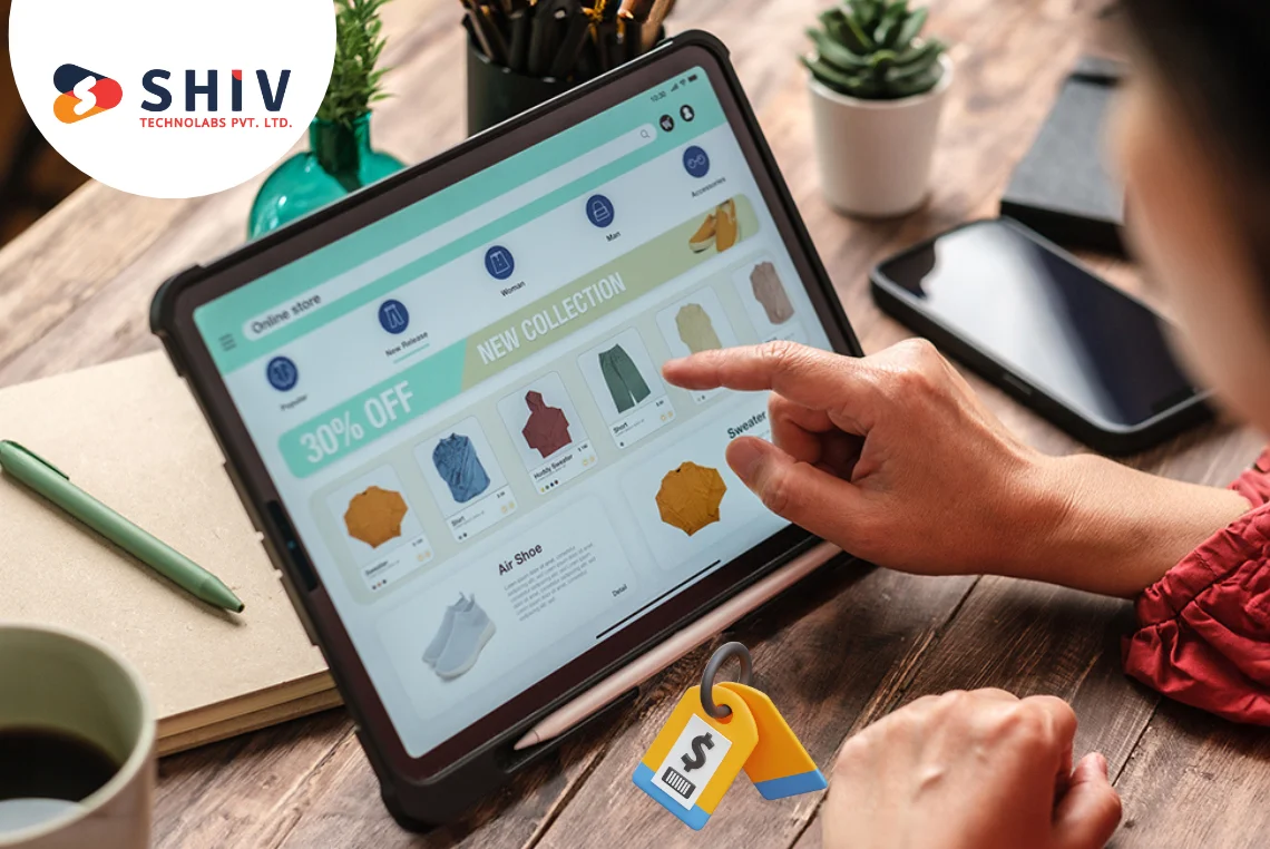 Dynamic Pricing in eCommerce