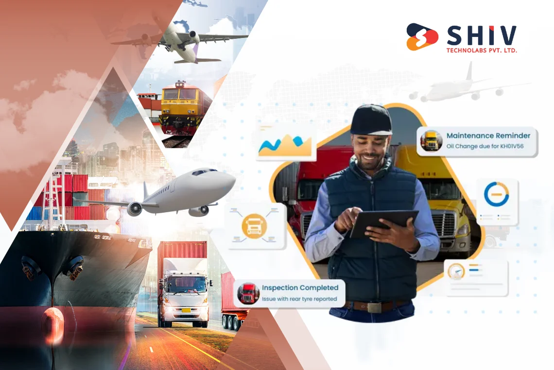 Fleet Management Software