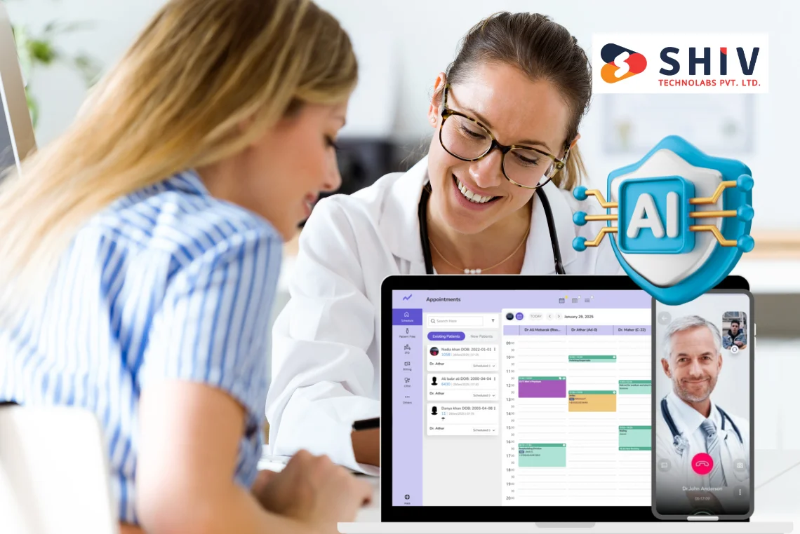 AI in Patient Appointment Scheduling Systems