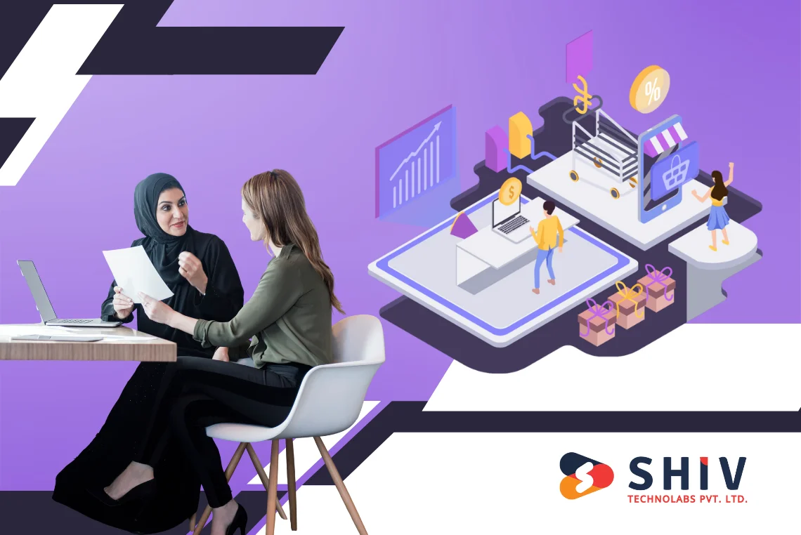 How to Build a Profitable Online Store in the UAE.