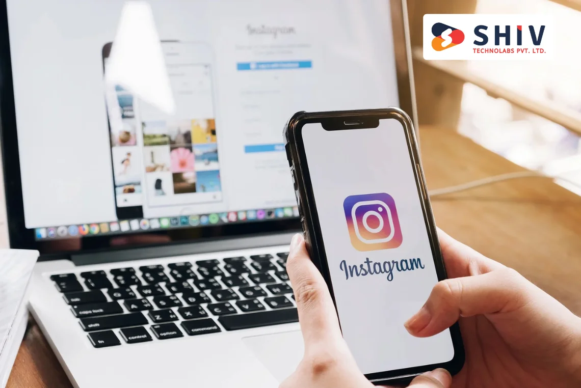 How to Build an App Like Instagram