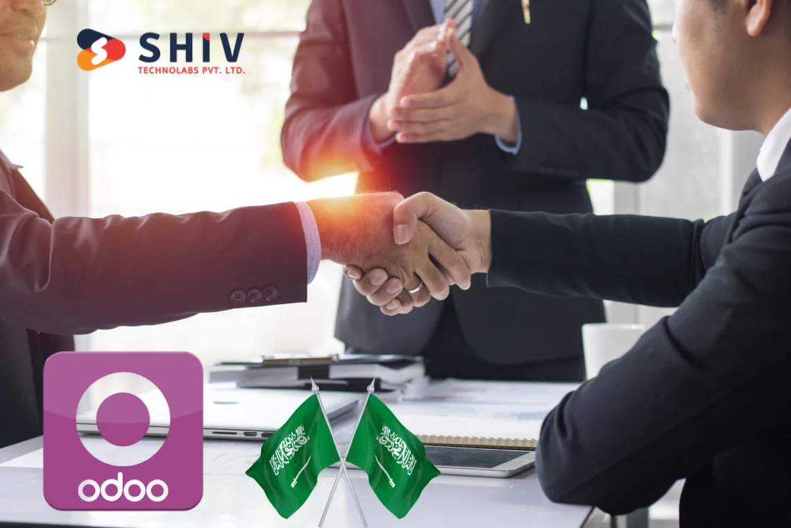 How to Choose the Right Odoo Partner for Your Business in Saudi Arabia