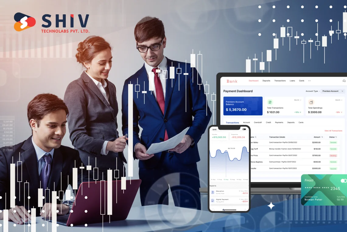 What Are Fintech Software Solutions