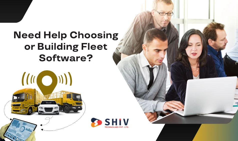 Choosing Fleet Software