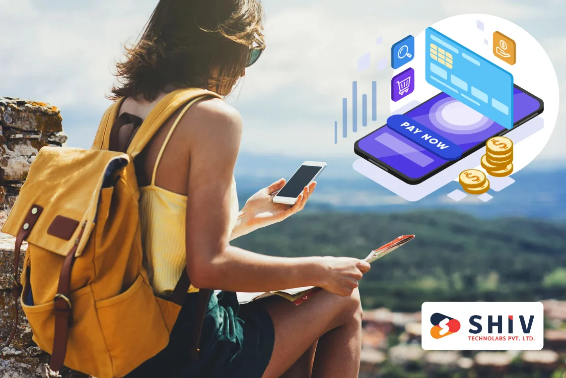 Payment Gateway Integration in Travel App