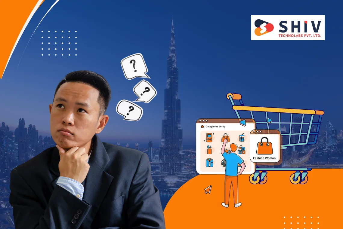 Questions before Building an eCommerce Store