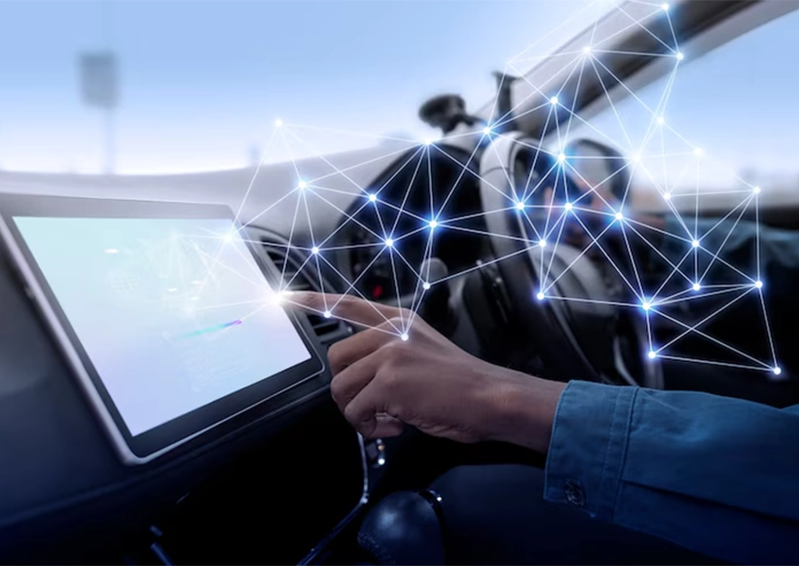 RouteMax Corporation