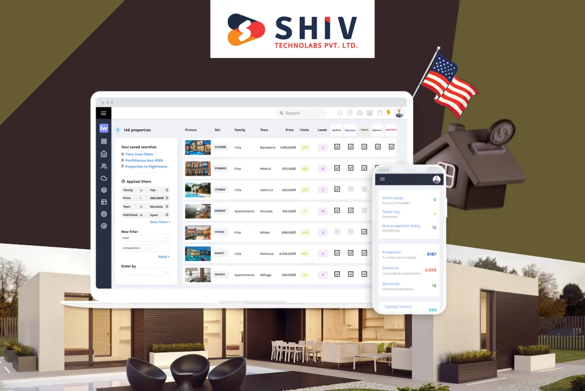 Top 10 Real Estate Software in USA to Consider Before Custom Development