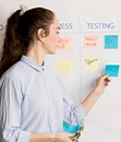 User Testing