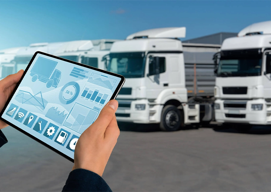 VeloTrack Industries