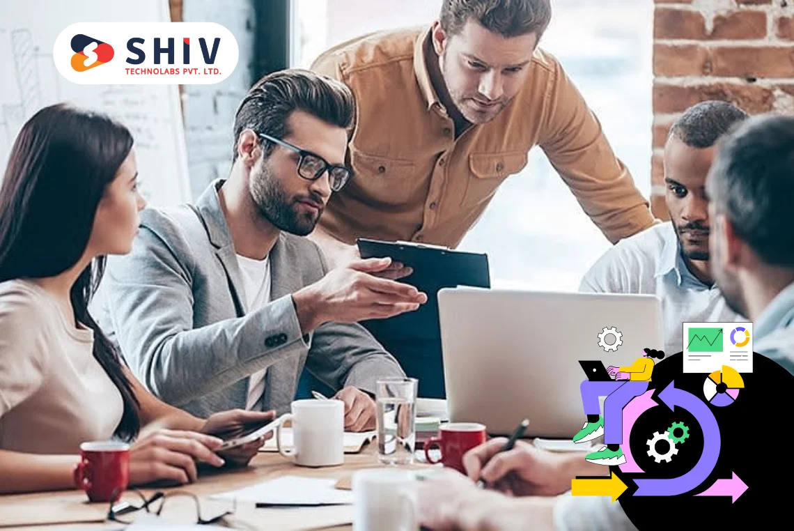 Visibility Tactics for Agile Projects When Your Te.