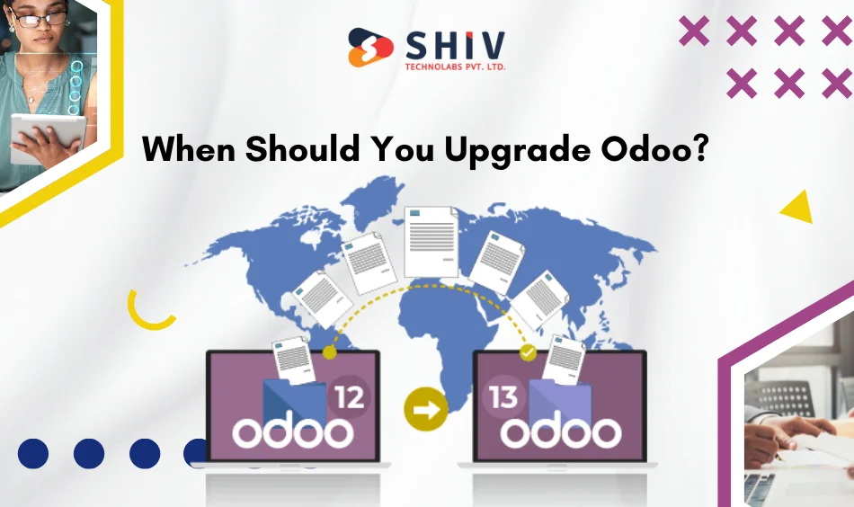 When Should You Upgrade Odoo These Clues Make It Clear