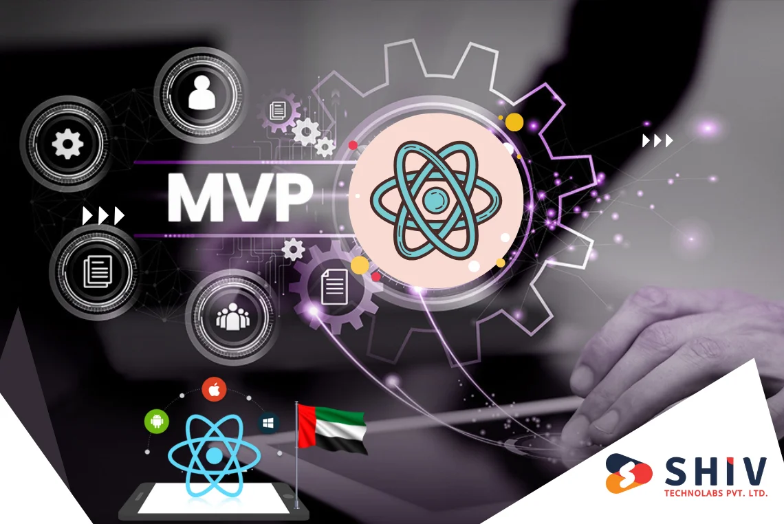 Why UAE Startups Choose React Native for Fast MVP App Development