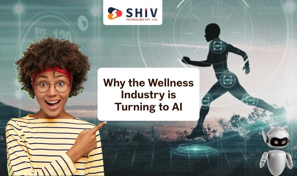 Why the Wellness Industry is Turning to AI