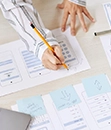 Wireframes