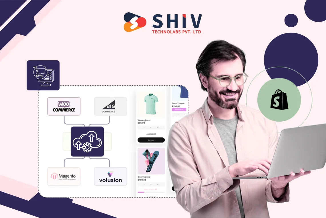 eCommerce Platform Migration: A Step-by-Step Guide