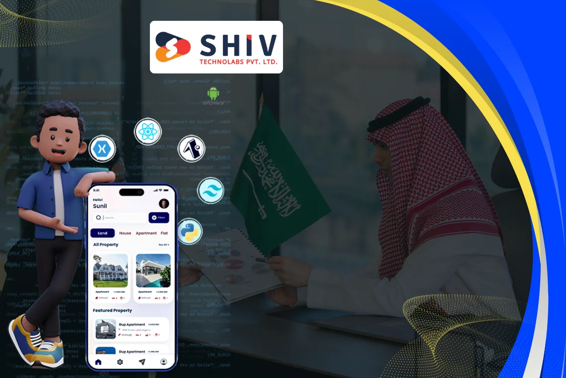 How to Choose the Right Mobile App Development Partner in Saudi Arabia