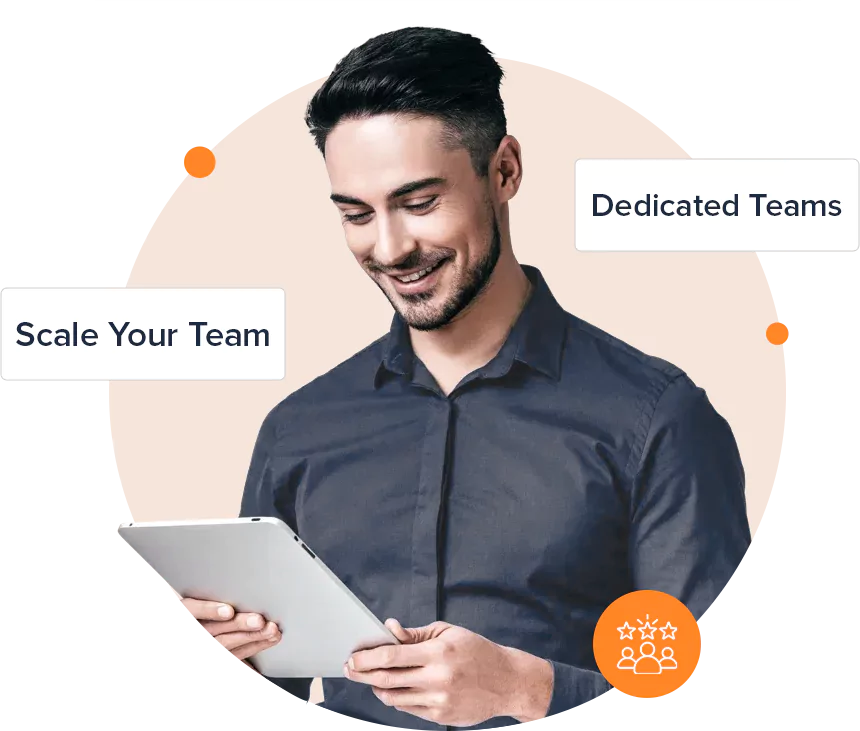 Scalable IT Solutions