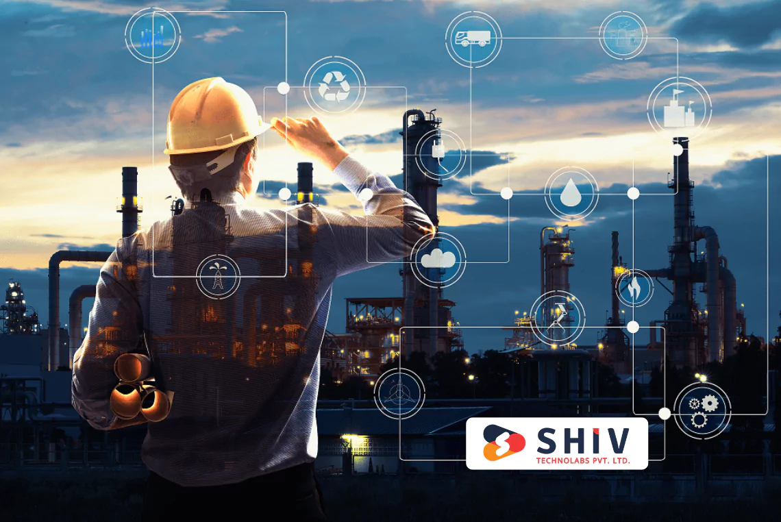 Application of AI in Oil and Gas Industry