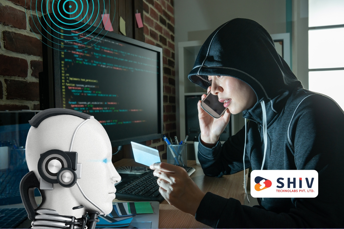 How AI Can Be Used for Fraud Detection in Banking
