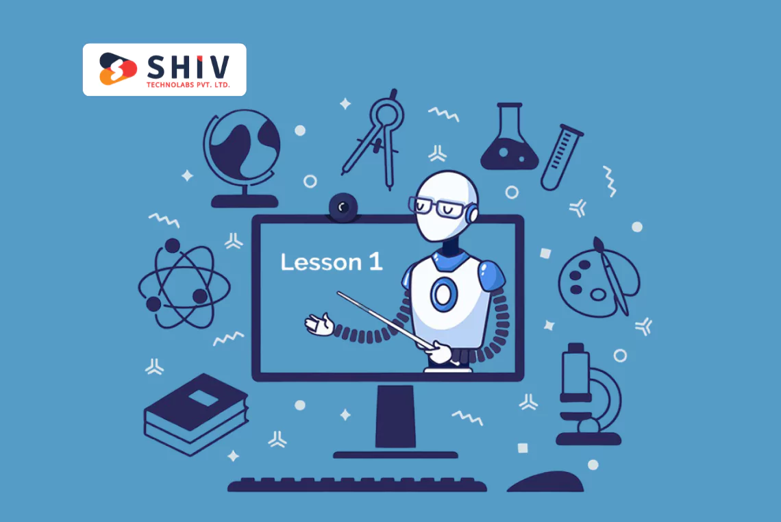 How AI and Machine Learning Transform Next-Gen Digital Learning Platforms