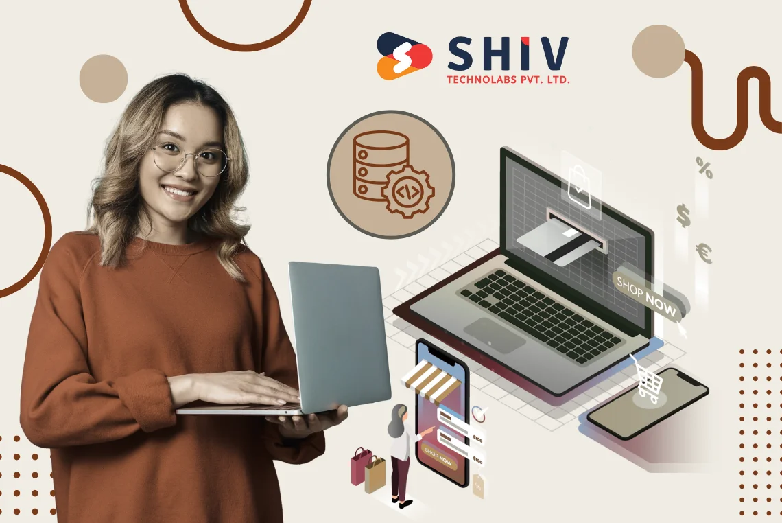 How a Strong eCommerce Back-end Handles Payments, Orders, and Stock Automatically.